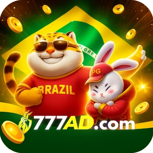 777ad - Entretenimento jogo responsável exclusivamente para você