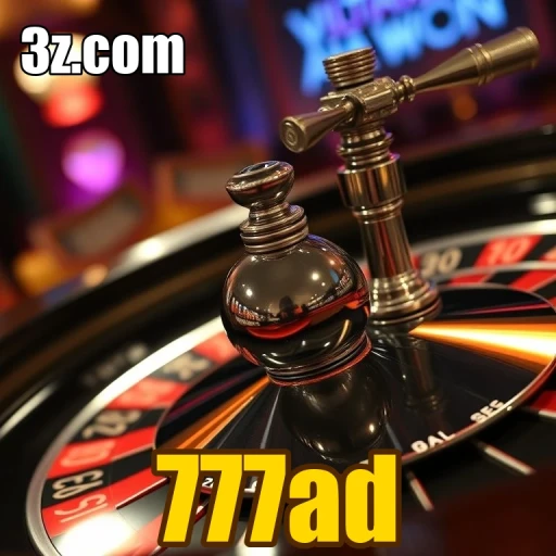 777ad Caça-níqueis