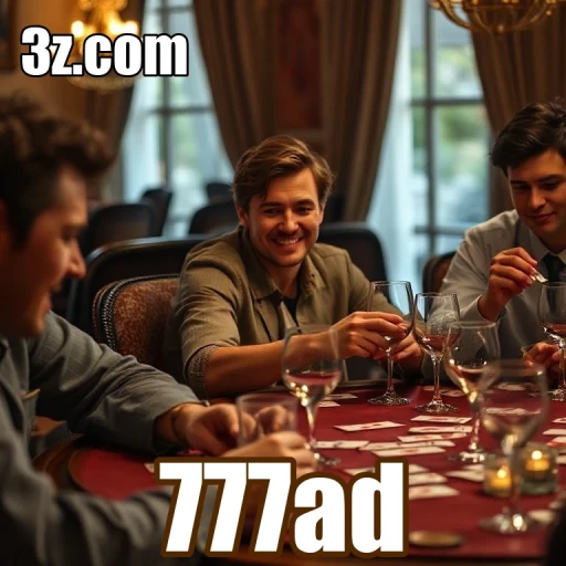 777ad Apostas Esportivas